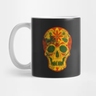 skull one Mug